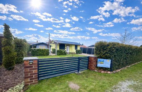 Ferienbungalow Muranko am Kiessee - Foto 2