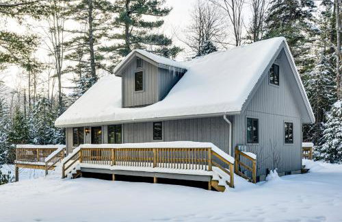 5 Mi to Franconia Notch White Mountains Getaway - Foto 31