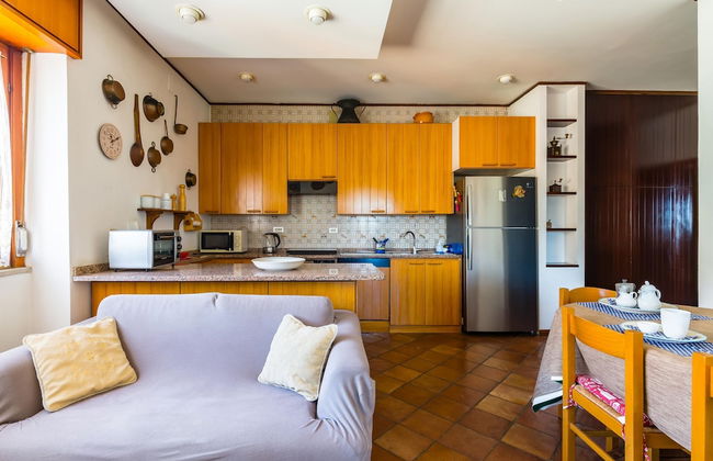 Terrazza 30 by Napoliapartments - Foto 25