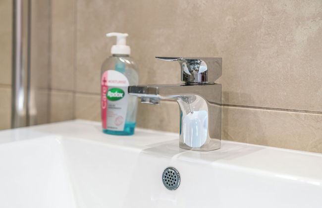 Vibrant Spacious Apartment In West End - Foto 30