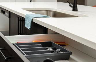 Radiant Vibes Spacious 2BR 2BA 2 King Beds Gym WFH - Foto 17