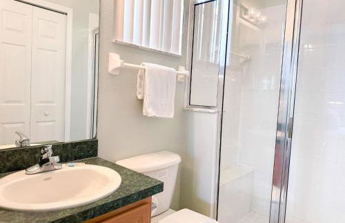 4 beds pool and spa home with game room Calabay - Foto 12