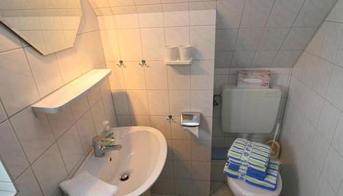 Haus Gräpel App 5 - Foto 5