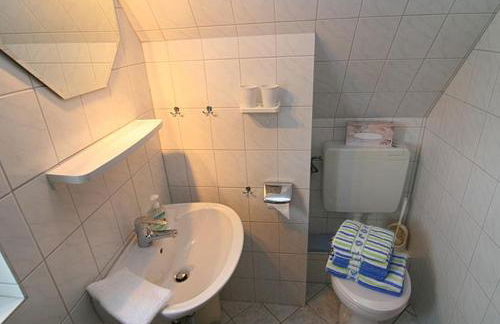 Haus Gräpel App 5 - Foto 5