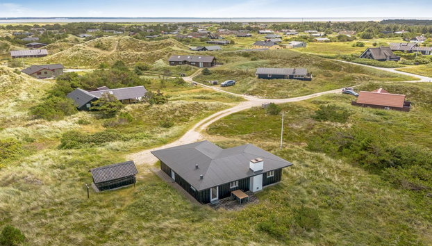 "Iken" - 500m from the sea - Foto 3, Aerial photography