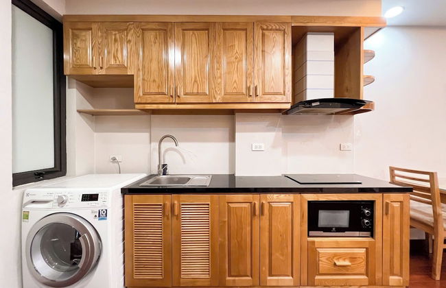 NINE HOUSING A10 Kim Ma - Foto 21