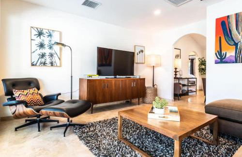 Villa Amanda Williams - Foto 38