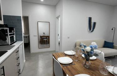 Cantinho da Paz - Central Apartments & Suites - Foto 32