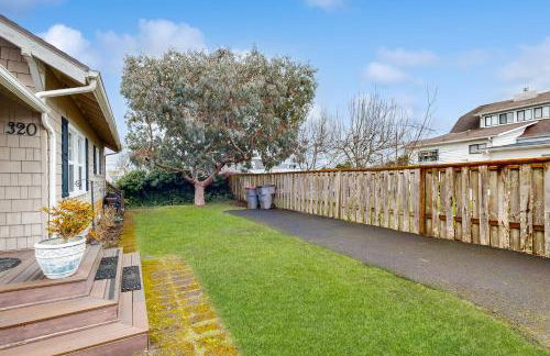 Seaside Cottage - Foto 31