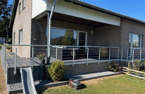 Familytime - Ferienhaus für Familien mit Garten im Grünen - Photo 60