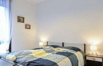 HOST4U - ANGOLO TERME Beautiful Apartment with Parking - Foto 17