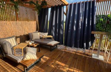 Glamour tinyhouse - Foto 8