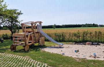 Ferienwohnung „Utkiek“ - Hof Mühlenkoppel - Foto 8