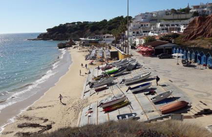 SOMAR Torre de Medronheira OLHOS DE AGUA ALBUFEIRA - Foto 27