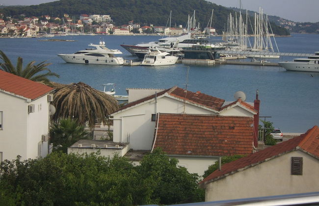 Apartments Villa Erik - Foto 41