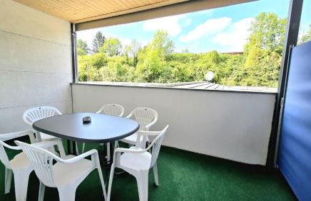 -CS24- 4 rooms apartment with balcony - KA01 - Foto 19