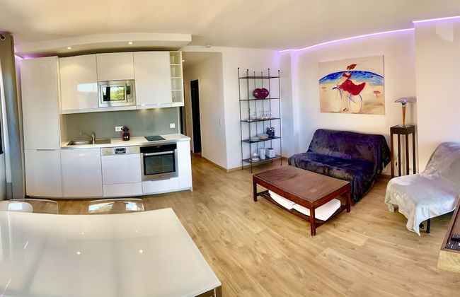 Marines Appartement - Foto 64