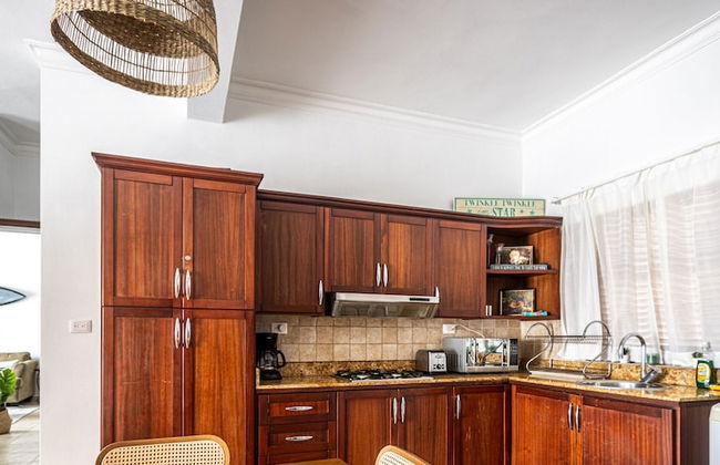 Ocean Dream Studios - Your Cabarete Getaway - Photo 15