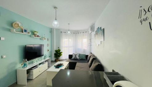 Apartamento Luna de Zahara - Situado en la zona tranquila del pueblo a 3 min de la playa y ocio - Foto 2