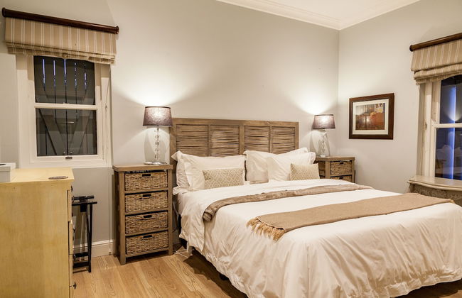 Karoo View Cottages - Foto 21