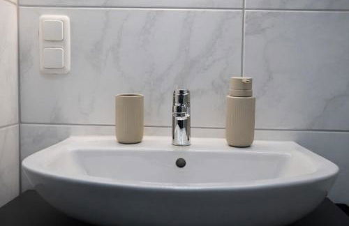 Ankommen, Abschalten - Appartement nahe Freiburg - Foto 6