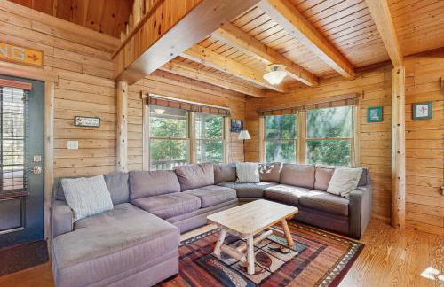 Prong Mountain - Foto 5