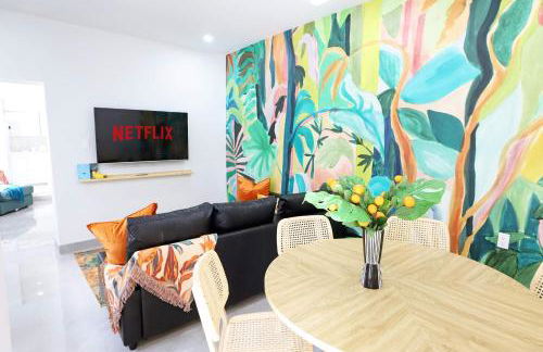 Rooftop Retreat on Ocean Drive with Beach View - Foto 7