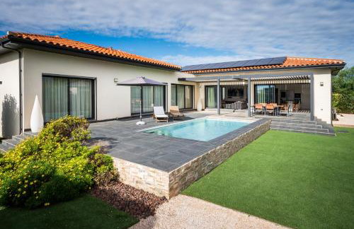 Villa Alicia - Foto 33