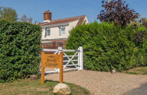 Heath Cottage - Foto 34