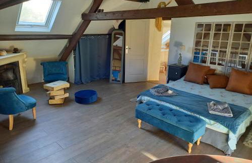 Le Hamelinet - Foto 4