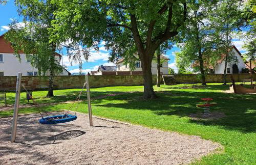 "Zur Alten Schusterei" 98597 Breitungen, Rathausstraße 8 - Foto 39