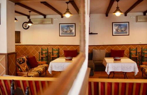 Casa Rural Sierra Tórtola 2 - Foto 49