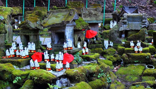 Excursion privée à Kamakura - Photo 5, Une expérience incontournable !