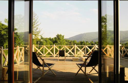 Beskidzkie Tarasy - Photo 17