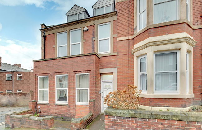 Armstrong Apartments - Foto 28