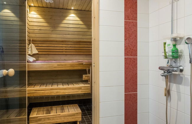 Mirkunranta - Foto 17