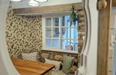 Grade 2 listed cottage near Dalby Forest - Thornton Le Dale - Foto 1