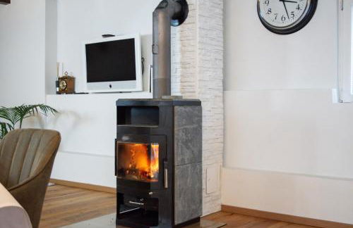 Lovely villa Monte close to Cologne with three bedrooms and one bathroom - Foto 13