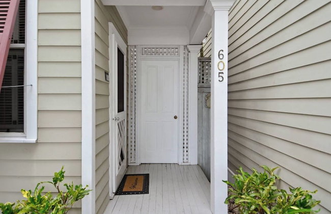 Amelia Home by Avantstay In Historic Old Town w/ Pool - Foto 72