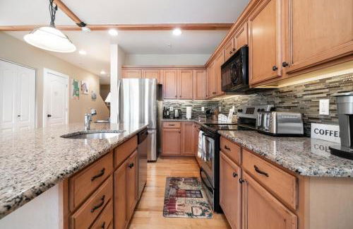 Newly Remodeled Family Friendly Ocean View - Foto 21