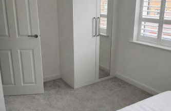 The Grand 4-Bed Ebbsfleet Home - Big Garden & Parking Space, Near Bluewater - Foto 30