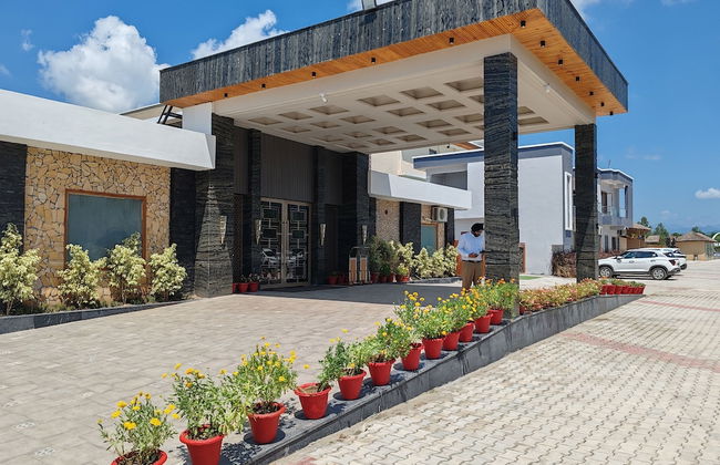 The Maasai Mara Resort Corbett - Foto 8