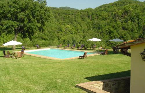 Tenuta il Cerro - Foto 17