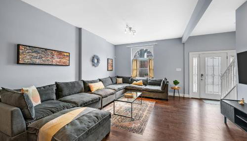 The Modern Family Retreat ABODEbucks - Foto 4