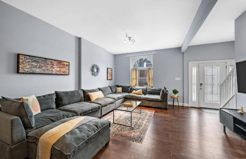 The Modern Family Retreat ABODEbucks - Foto 4