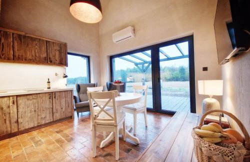 DomkiTomki, Winnica Sindaco - Foto 48