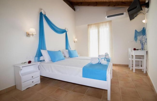 Filoxenia Kirki apartments - Foto 9