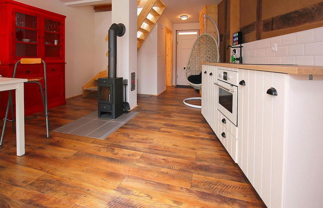 Ferienhaus in Neukalen - Foto 9