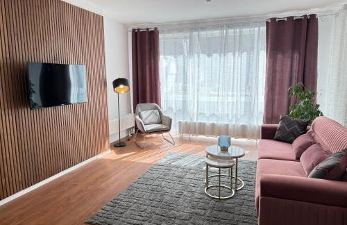 Tolbiacum Apartment - Foto 6