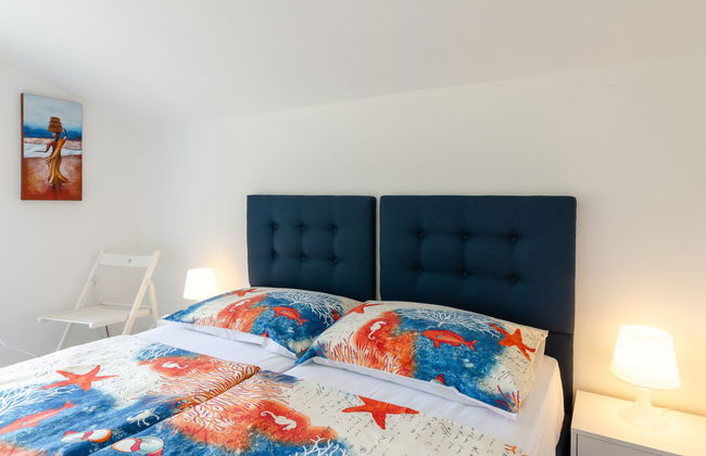 Villa Anđelika - Foto 39